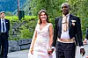 Prinsessa Märtha Louise avioitui shamaanirakkaansa Durek Verretin kanssa 2024.