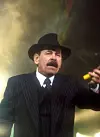 Sacatman John kiersi maailmaa voitokkaana 1996.
