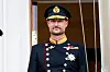 Kuningas Haakon yllätti rahvaan seassa – kuva lähikaupasta!