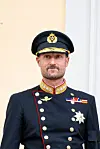Haakon kävi kaupassa ja se ylitti uutiskynnyksen.