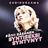 Päivi Räsänen – Syntiseksi syntynyt