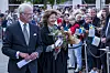 Vuoden 1975 perustuslakimuutoksen jälkeen kuninkaalla ei ole ollut Ruotsissa poliittista valtaa.