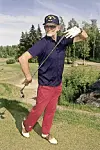 Pertti 'Spede' Pasanen luotsasi MTV3:n Speden Spelit -ohjelmaa 1990-luvulla.