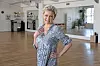 Helena Ahti-Hallberg vuonna 2022.