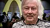 Missä Helmi Loukasmäki? Danny, 84, ronskina Raumalla: ”Voi herranjumala…”