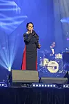 Raija teki Tangomarkkinoilla vaikutuksen niin yleisöön kuin tuomaristoonkin.