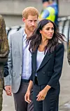 Prinssi Harry ja herttuatar Meghan joutuvat murehtimaan lastensa koulujen turvallisuudesta.