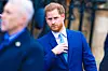 Prinssi Harry on vuosien ajan yrittänyt varmistaa perheelleen verovaroin maksetun suojelun Isossa-Britanniassa.