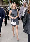 Scarlett Johansson New Yorkissa vuonna 2026.