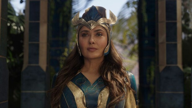Salma Hayek Katson haastattelussa: 'Olen viisikymppinen ja supersankari, miten hienoa se on?' salma_hayek_eternals_marvelstudios_0fe8a03e6c.jpg