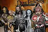 Lordi-yhtyeen jäseniä Dark Floorsin ensi-illassa vuonna 2008.