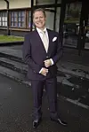 Jarkko rakastettu imitaattori. Hänen juhlakiertueensa Stars Show nähdään 5.11.–4.12.