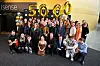 Salatut elämät -näyttelijäkaarti kerääntyi yhteen 5000. jakson erikoisnäytökseen syyskuussa 2026. Timo Korhonen.