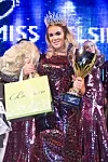 Rosanna Kulju tuli tunnetuksi voitettuaan Miss Helsinki -kilpailun vuonna 2015, ja sittemmin hänestä on tullut tuttu somevaikuttaja, yrittäjä ja tv-kasvo.