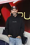 Esko kilpailee tuoreella MTV:n Pirunpelin tuotantokaudella.