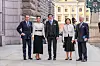 Hovi vahvistaa: Victoria ja Daniel poliisin luokse