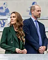 Prinsessa Catherinen ja prinssi Williamin lapset eivät käytä kuninkaallisia arvonimiään koulussa.