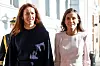 Kuningatar Letizia: Poikkeuksellinen teko suomalaiskoulussa
