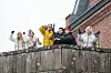 Petolliset, 6. kausi, 2026, Piritta Hagman, Ina Mikkola, Teemu Packalén, Laura Haimila, Teemu Vuorela, Leevi Lehtonen.