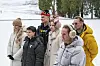 Petollisten Ina Mikkola ärisee muille kilpailijoille