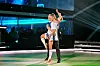 Tanssii tähtien kanssa Linda Sällström ja Valtteri Palin