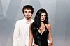 Timothée Chalamet ja Kylie Jenner vuonna 2026.