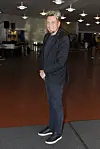 Kalle Keskiseltä irtoaa jo hymyä, kun firman tulos näyttää hyvältä ja takana on onnistunut festarikesä.