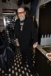 Markus arvosti Hans Välimäen Bistro Bardot´n tarjoiluja.