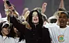 Michael Jacksonin perintörahat kuluvat: Tuhansilla suklaata ja ökypysäköintejä