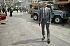 Daniel Craig eli James Bond elokuvassa 007 Skyfall.