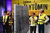 Suomen älyttömin julkkis -kisaajat