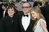 Jack Nicholson, Ray Nicholson, Lorraine Nicholson