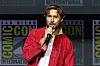 Ryan Gosling kuvattuna San Diego Comic Con -tapahtumassa heinäkuussa 2026.