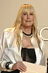 Daryl Hannah Oscar-gaalassa maaliskuussa 2025.