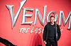 Tom Hardy kuvattuna elokuvan Venom: The Last Dance (Netflix) -elokuvan ensi-illassa lokakuussa 2024.
