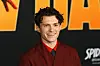 Tom Holland kuvattuna heinäkuussa 2026 Spider-Man: Brand New Day -elokuvan ensi-illassa.