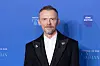 Simon Pegg kuvattuna syyskuussa 2026,