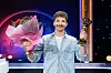 Näyttelijä Elias Westerberg on syksyn 2026 Jeopardy! Suomi -voittaja.