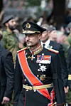 Haakon aloittaa tällä viikolla viralliset edustustehtävänsä kuninkaana, ja käy kahdessa eri tilaisuudessa.