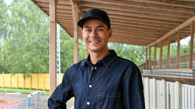 Olet mitä syöt: Niko Saarinen potee kehotyytymättömyyttä Niko_Saarinen_Aller_9a36c93678.jpg