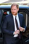 Prinssi Harry: Tuskallinen paljastus prinsessa Dianasta