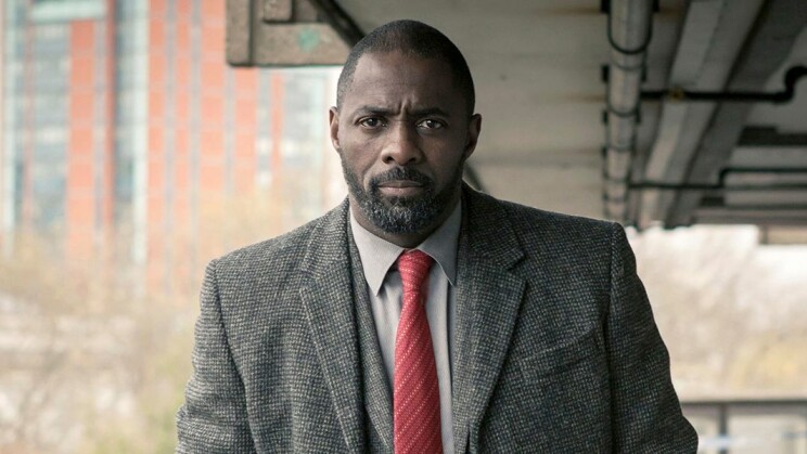 Idris Elba hankkiutui terapiaan työnarkomanian vuoksi: 'Minulla on epäterveellisiä tapoja'
