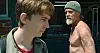 Austin Abrams ja Josh Brolin elokuvassa Whalefall