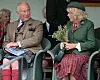 Kuningatar Camilla paljastaa kuningas Charlesin vastenmielisen tavan