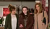Emmerdale Laurel Gabby Bernice