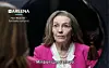 Päivi Räsenen - Syntiseksi syntynyt. Riitta Havukainen. Yle.