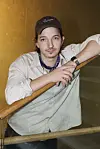 Näyttelijä Elias Westerberg sai Paavo-isältään lapsena todella oudon tehtävän