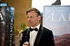 Lapin sota -elokuvan pääosassa nähdään Peter Franzén.