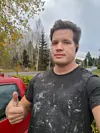 'Oman edun tavoittelijoita kaikki', Juuso toteaa nykypolitiikoista.