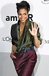 Janet Jackson sai poikalapsen vuonna 2017.